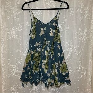 Intimately Free People fairy dress